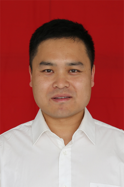 林志刚